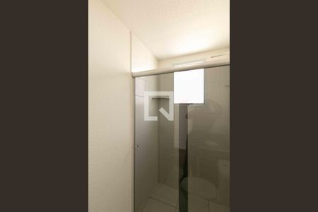 Apartamento para alugar com 69m², 2 quartos e 1 vaga Apartamento para alugar com 69m², 2 quartos e 1 vagaBanheiro da Suíte
