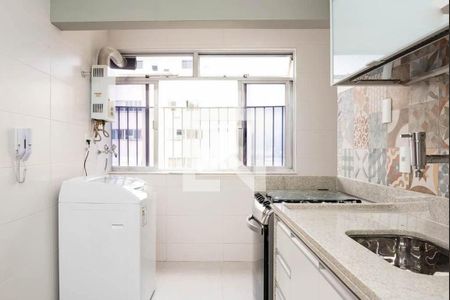 Apartamento à venda com 2 quartos, 60m² em Ipanema, Rio de Janeiro