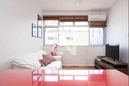 Apartamento à venda com 2 quartos, 60m² em Ipanema, Rio de Janeiro