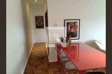 Apartamento à venda com 2 quartos, 60m² em Ipanema, Rio de Janeiro