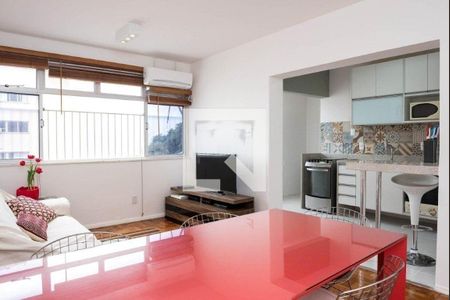 Apartamento à venda com 2 quartos, 60m² em Ipanema, Rio de Janeiro