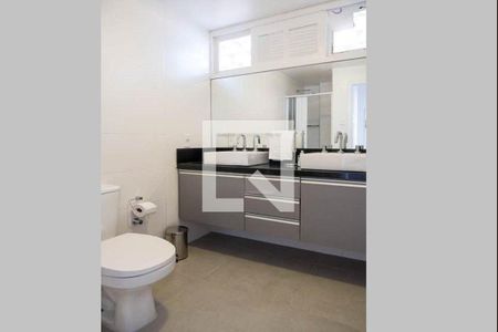 Apartamento à venda com 2 quartos, 60m² em Ipanema, Rio de Janeiro