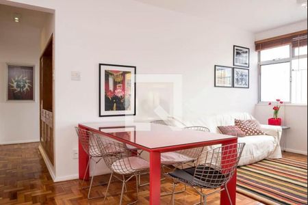 Apartamento à venda com 2 quartos, 60m² em Ipanema, Rio de Janeiro