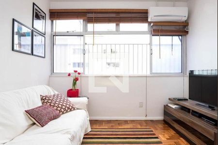 Apartamento à venda com 2 quartos, 60m² em Ipanema, Rio de Janeiro