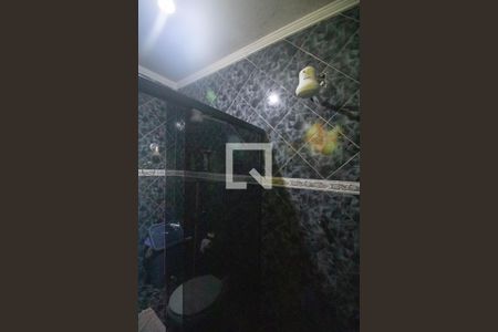 Casa à venda com 720m², 3 quartos e 6 vagasBanheiro Social