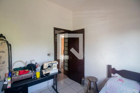 Casa à venda com 720m², 3 quartos e 6 vagasQuarto 3