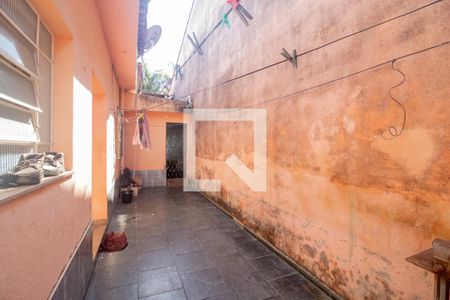 Casa à venda com 720m², 3 quartos e 6 vagasÁrea externa