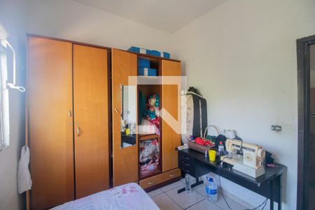 Casa à venda com 720m², 3 quartos e 6 vagasQuarto 3