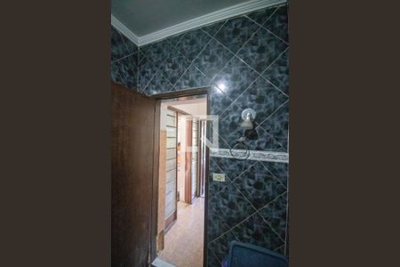 Casa à venda com 720m², 3 quartos e 6 vagasBanheiro Social