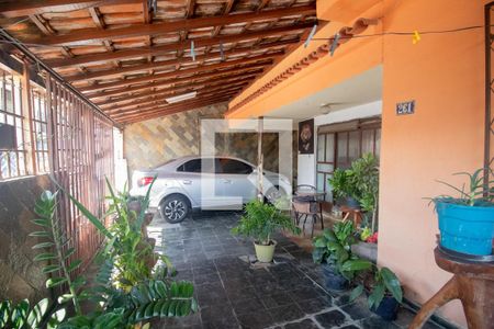 Casa à venda com 720m², 3 quartos e 6 vagasGaragem