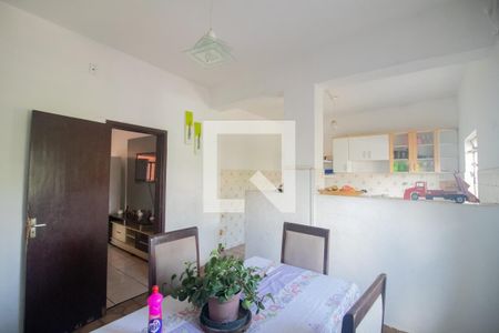 Casa à venda com 720m², 3 quartos e 6 vagasCopa