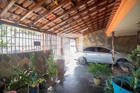 Casa à venda com 720m², 3 quartos e 6 vagasGaragem