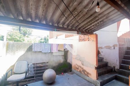 Casa à venda com 720m², 3 quartos e 6 vagasÁrea de Serviço