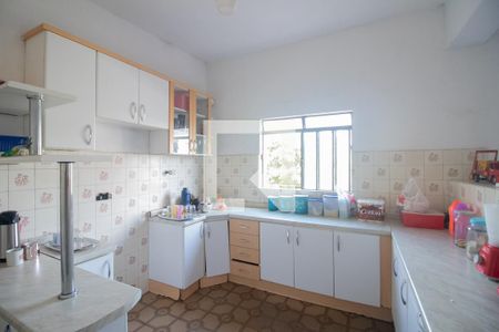 Casa à venda com 720m², 3 quartos e 6 vagasCozinha