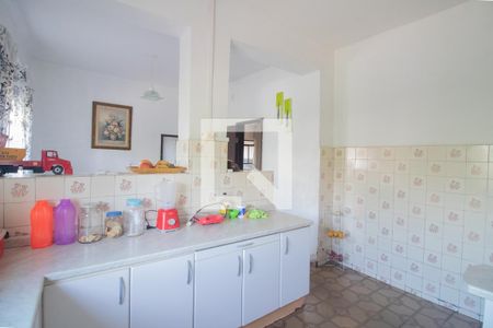 Casa à venda com 720m², 3 quartos e 6 vagasCozinha