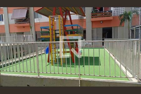 Apartamento à venda com 2 quartos, 52m² em Itanhangá, Rio de Janeiro