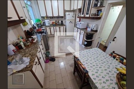 Apartamento à venda com 181m², 3 quartos e 1 vaga