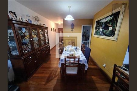 Apartamento à venda com 181m², 3 quartos e 1 vaga