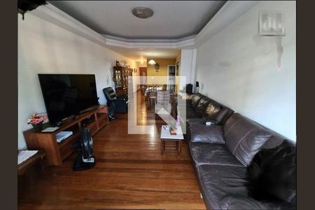 Apartamento à venda com 181m², 3 quartos e 1 vaga