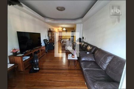 Apartamento à venda com 181m², 3 quartos e 1 vaga