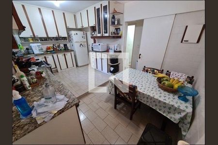 Apartamento à venda com 181m², 3 quartos e 1 vaga