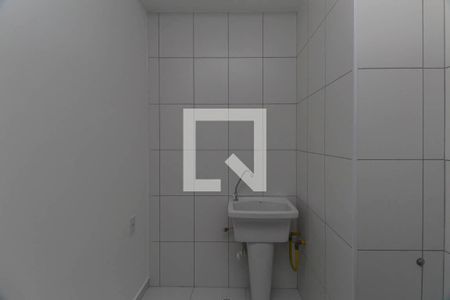 Apartamento à venda com 38m², 2 quartos e 1 vagaÁrea de Serviço