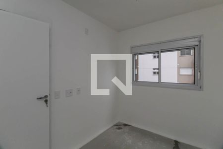 Apartamento à venda com 38m², 2 quartos e 1 vagaQuarto 2
