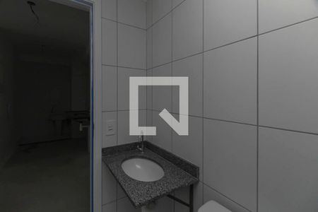 Apartamento à venda com 38m², 2 quartos e 1 vagaBanheiro