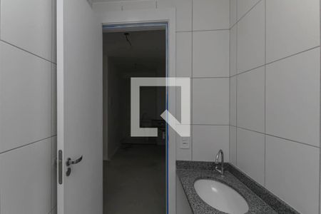 Apartamento à venda com 38m², 2 quartos e 1 vagaBanheiro