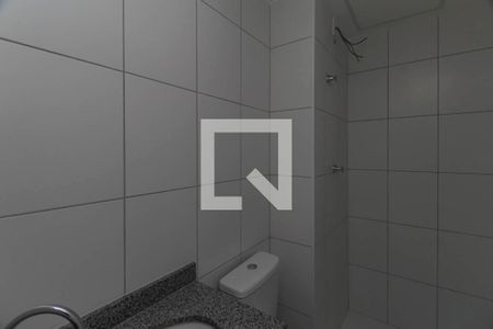 Apartamento à venda com 38m², 2 quartos e 1 vagaBanheiro