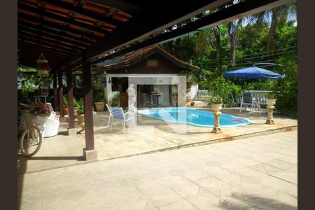 Casa à venda com 367m², 4 quartos e 4 vagas