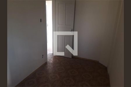 Apartamento à venda com 4 quartos, 74m² em Vicente de Carvalho, Rio de Janeiro