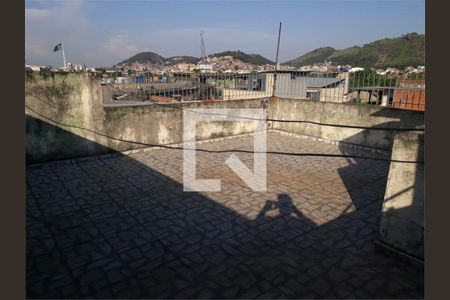 Apartamento à venda com 4 quartos, 74m² em Vicente de Carvalho, Rio de Janeiro