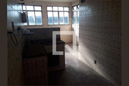 Apartamento à venda com 4 quartos, 74m² em Vicente de Carvalho, Rio de Janeiro