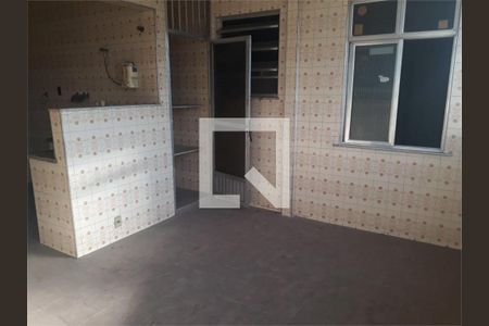 Apartamento à venda com 4 quartos, 74m² em Vicente de Carvalho, Rio de Janeiro