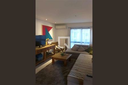 Apartamento à venda com 5 quartos, 250m² em Cambuí, Campinas