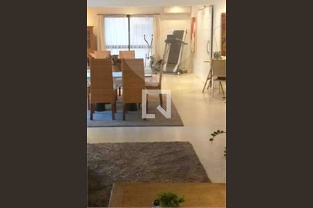 Apartamento à venda com 5 quartos, 250m² em Cambuí, Campinas