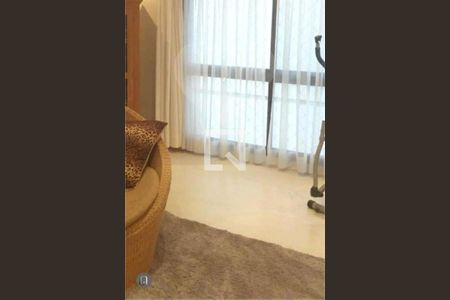 Apartamento à venda com 5 quartos, 250m² em Cambuí, Campinas