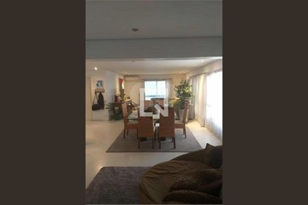 Apartamento à venda com 5 quartos, 250m² em Cambuí, Campinas