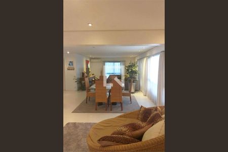 Apartamento à venda com 5 quartos, 250m² em Cambuí, Campinas