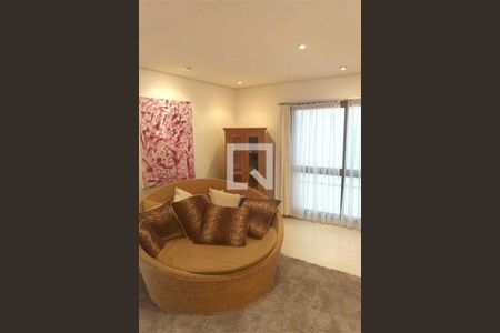 Apartamento à venda com 5 quartos, 250m² em Cambuí, Campinas