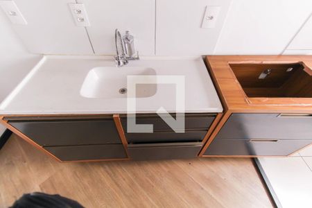 Apartamento para alugar com 39m², 2 quartos e sem vagaCozinha