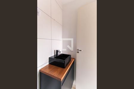 Apartamento para alugar com 39m², 2 quartos e sem vagaBanheiro