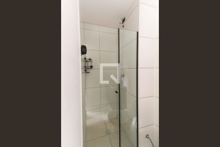 Apartamento para alugar com 39m², 2 quartos e sem vagaBanheiro