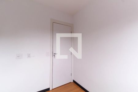 Apartamento para alugar com 39m², 2 quartos e sem vagaQuarto 2