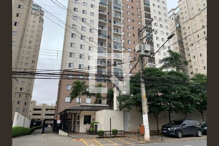 Apartamento à venda com 72m², 2 quartos e 2 vagas Apartamento à venda com 72m², 2 quartos e 2 vagasFachada e portaria