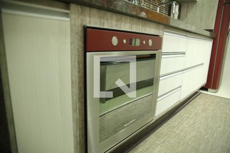 Apartamento à venda com 72m², 2 quartos e 2 vagasCozinha - Detalhe 