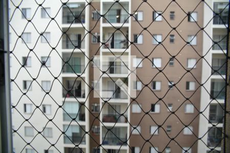 Apartamento à venda com 72m², 2 quartos e 2 vagasVaranda da Sala