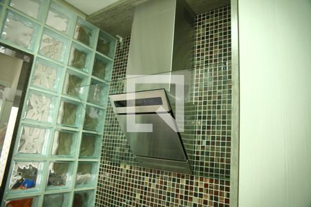 Apartamento à venda com 72m², 2 quartos e 2 vagasCozinha - Detalhe 