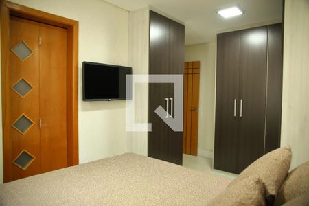 Apartamento à venda com 72m², 2 quartos e 2 vagasSuíte 